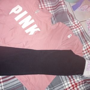 Victoria secrets outfit